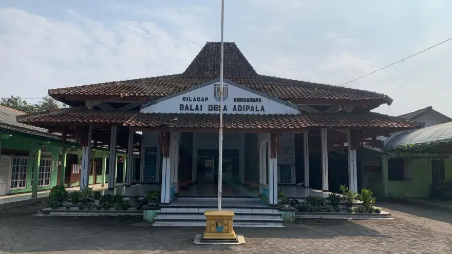 Sentuhan Jasa Lokal yang Menghargai Warisan Cilacap